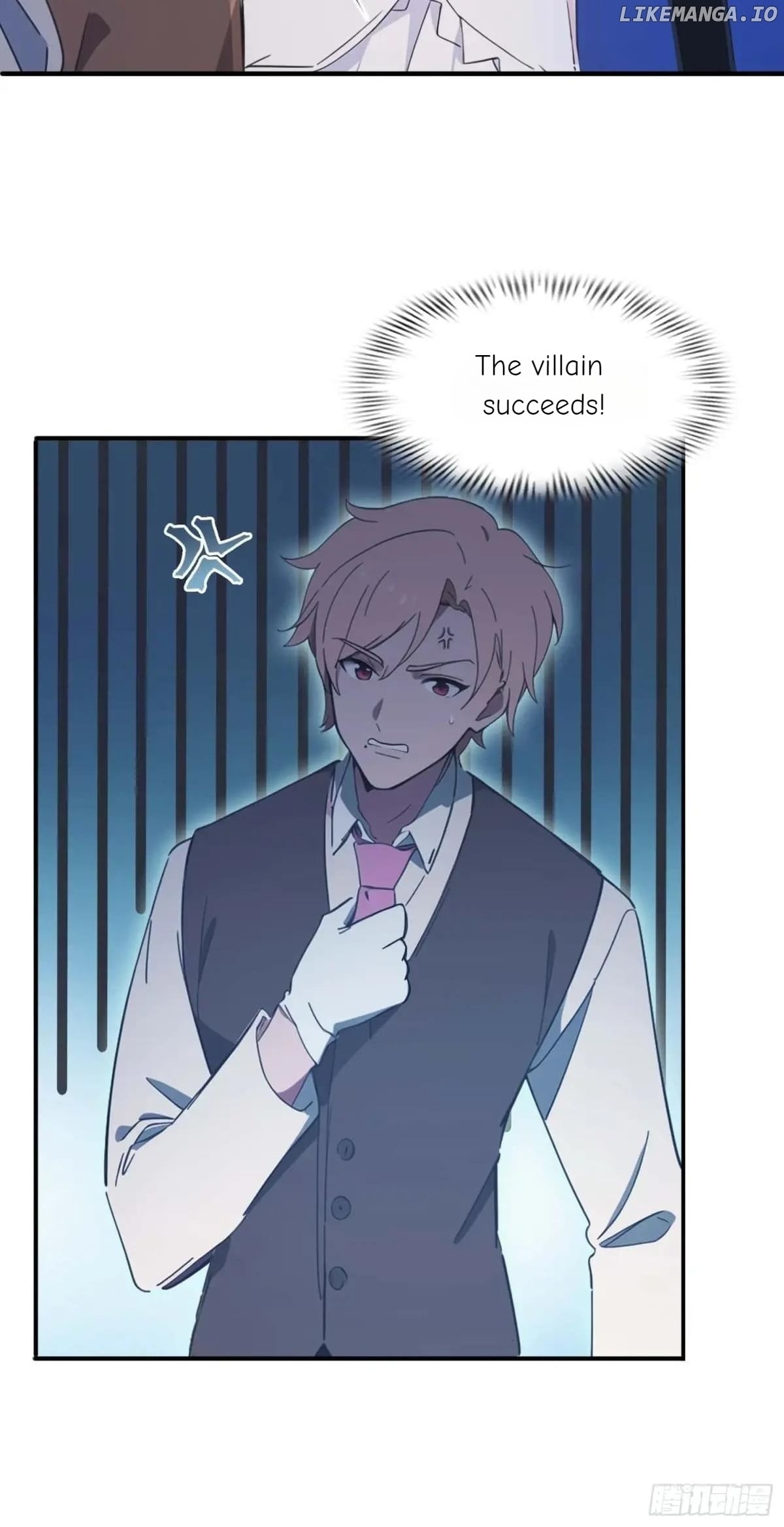 Cultivation Return on Campus - Ss2 Chapter 5 - page 23